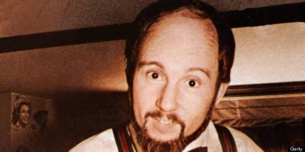 Alan O'Day
